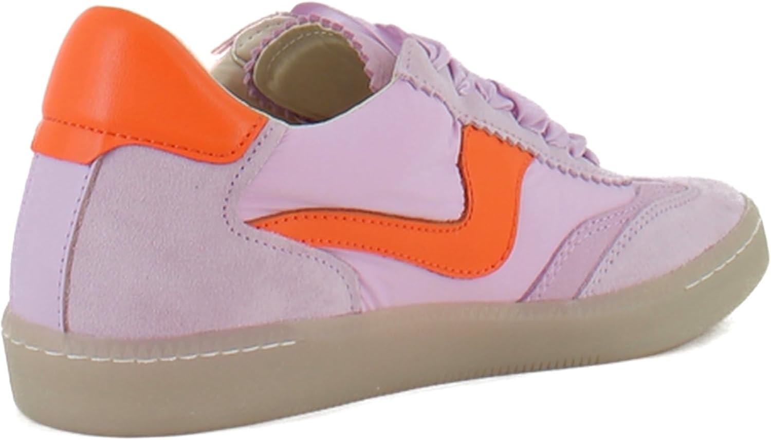 Orchid Nylon Notice Sneakers by DOLCEVITA - Image 5