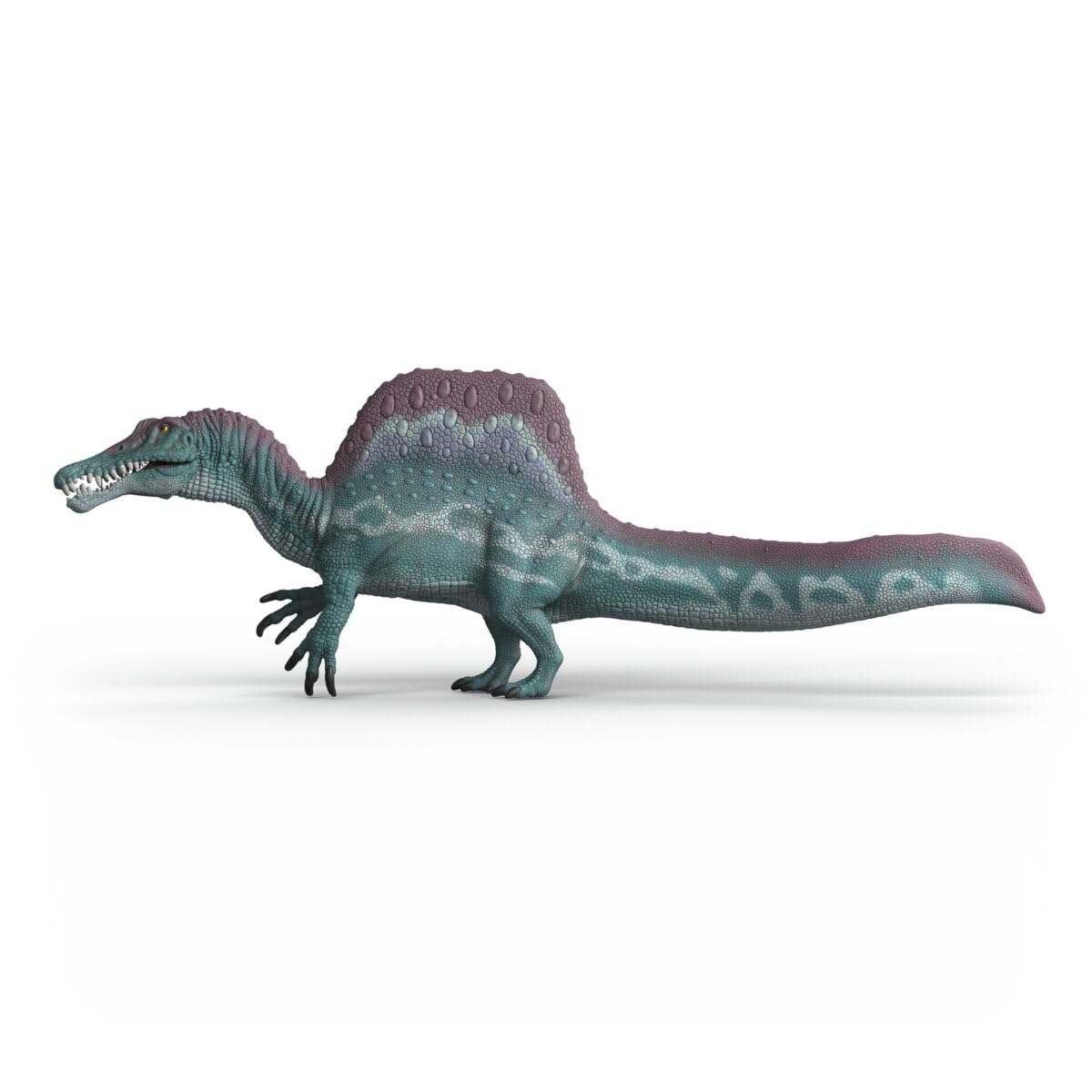 SCHLEICH DINOSAURS, Green, 31 cm x 9 cm x 12 cm - Image 3