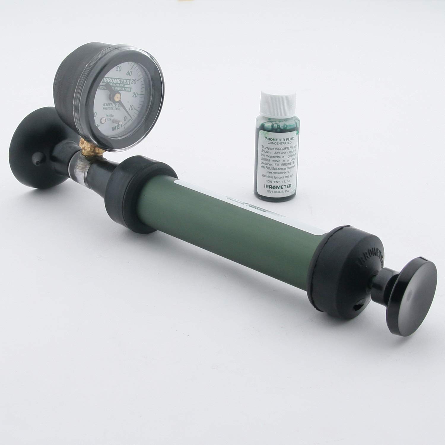 Irrometer Model R Test Pump Service Kit