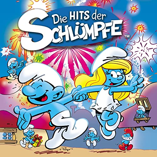 Die Schlümpfe