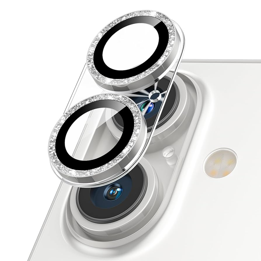 iPhone 15 6.1インチ用 ケース ガラスフィルム カメラフィルム 透明 Amazon | JETech iPhone 15 6.1インチ/iPhone 15 Plus 6.7インチ