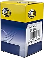 Vista 7 de Hella 007794311 - relé SPDT de 20/40 amperes, 12 V, con soporte resistente al clima