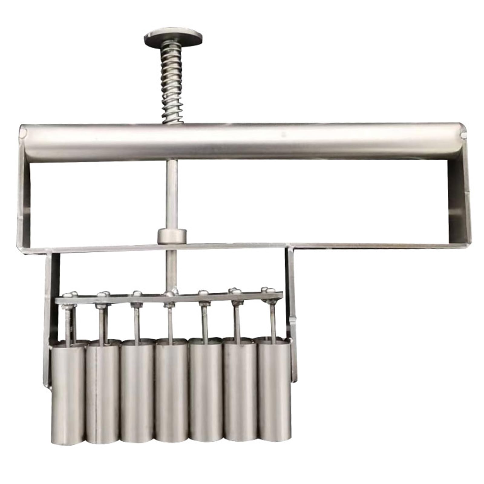 GYKOZY Taro Ball and Tapioca Pearl Forming Machine with Dual Capacity Molds for Homemade Desserts and Tea 10Holes