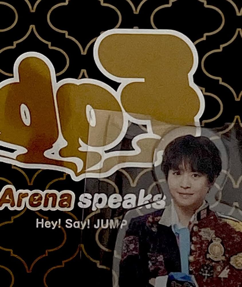 Hey! Say! JUMP 有岡大貴 アクスタ Hey! Say! JUMP Fab! 有岡大貴 アクスタ - メルカリ