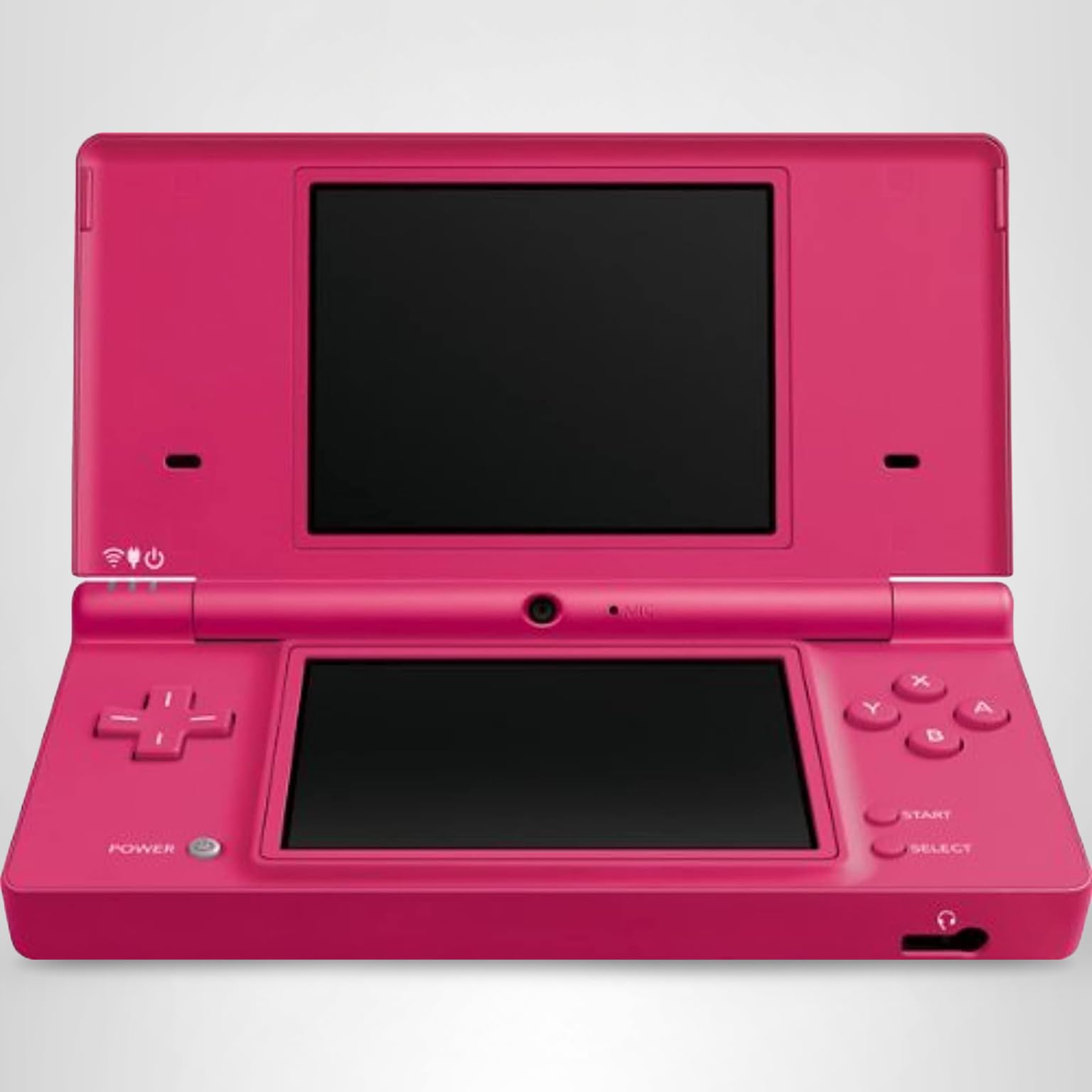 Nintendo Switch DSi Amazon.com: Nintendo DSi - Pink : Video Games