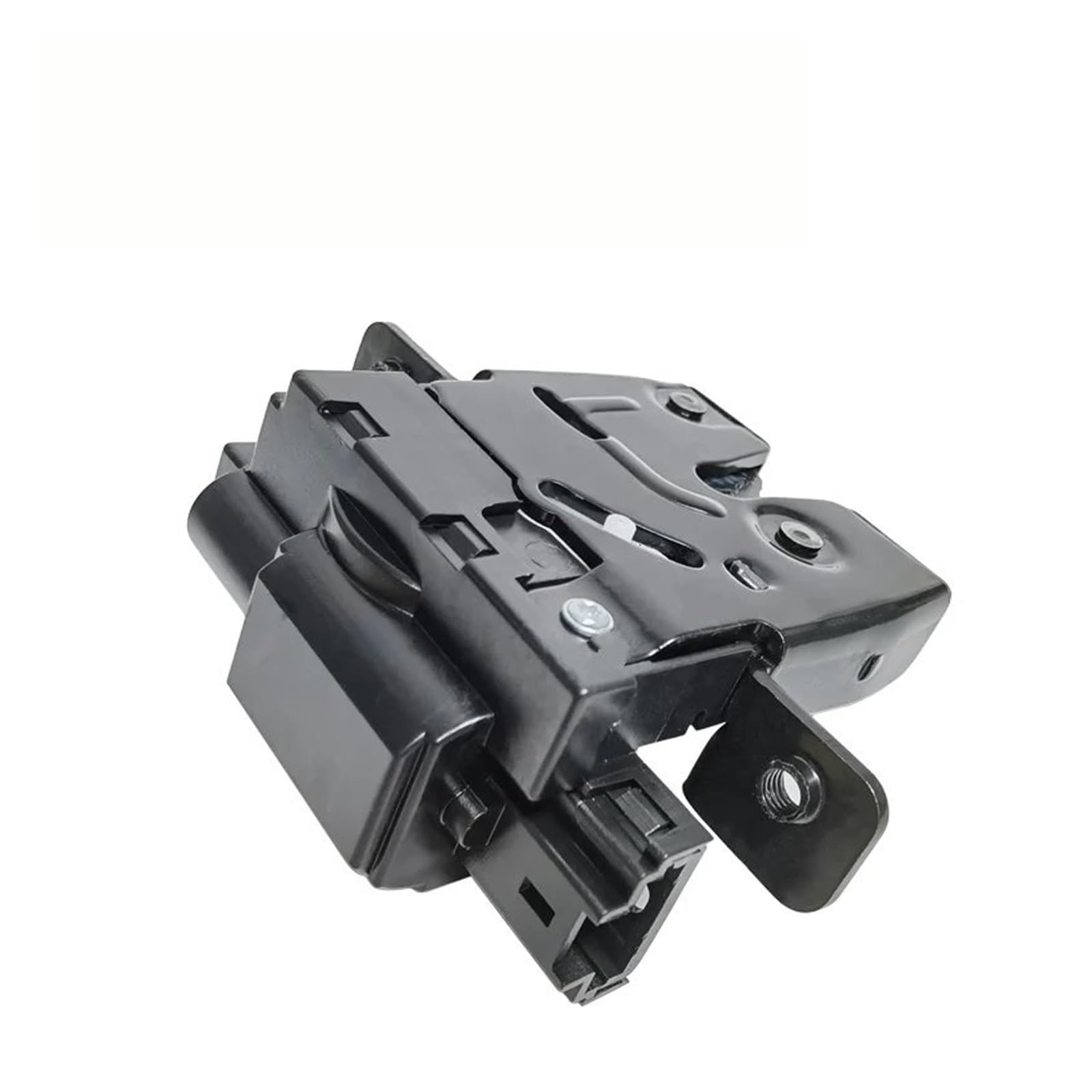Maltay One Color For Nissan For Qashqai Mk1 +2 For Tiida For Micra Mk3 (K12) Iii Tailgate Lock Latch 90502-Ey12d 90502-2Dxda 905022Dx0a 90502Av720 90502Ed00a Rear Tailgate Boot Lock Trunk Latch Actuator