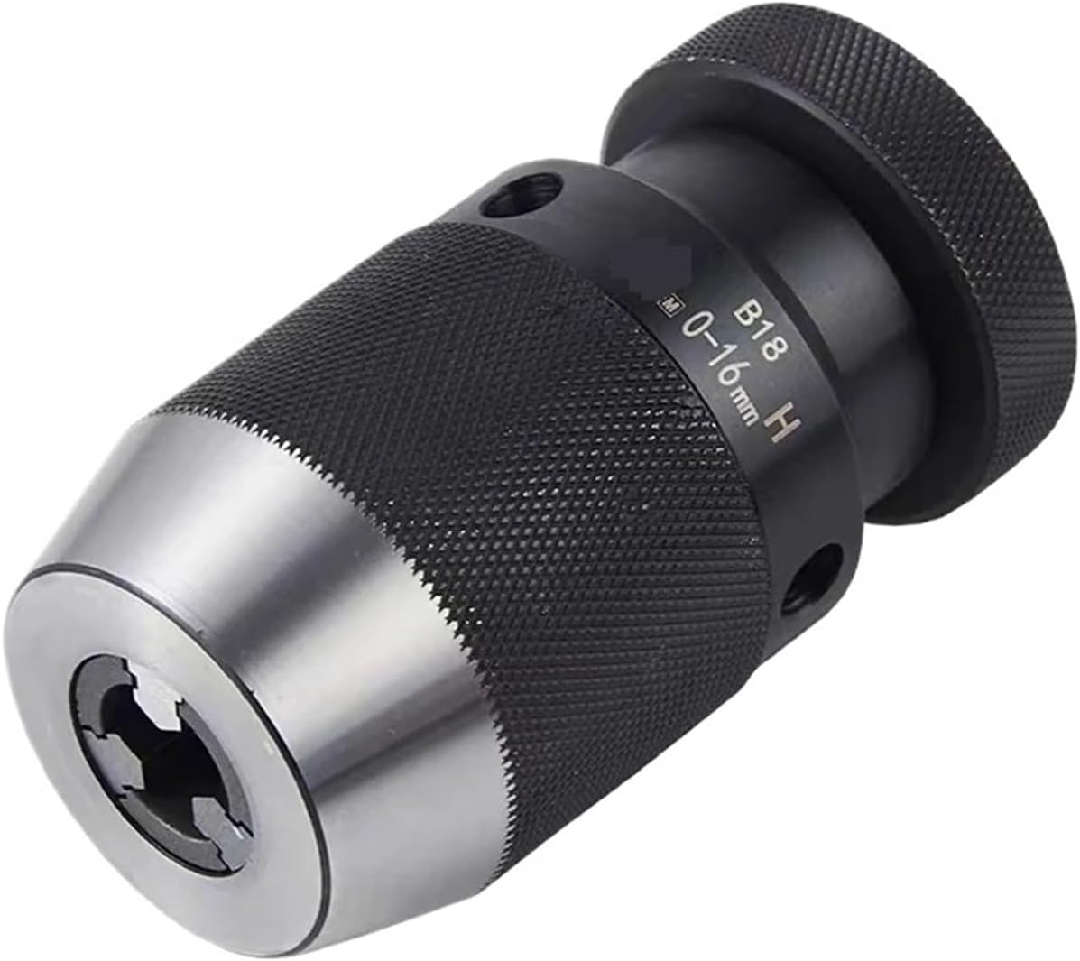 高品質 チャック ヘビーデューティー セルフロックビットチャック キーレス JT1 JT6 JT3 JT2 B10 B12