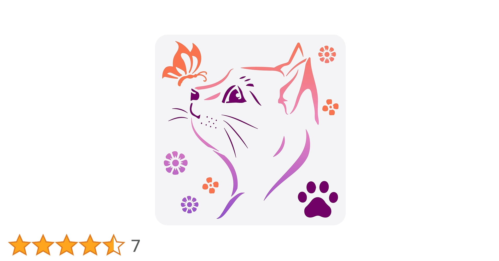 猫のしっくいペイントアート&クラフト DIY画材 ペイントセット 猫のしっくいペイントアート&クラフト DIY画材 ペイントセット