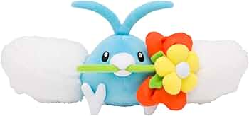 ポケモンセンター　メガトウキョー　チルット　マスコット　ストラップ　限定　レア ポケモンセンター メガトウキョー チルット マスコット ストラップ