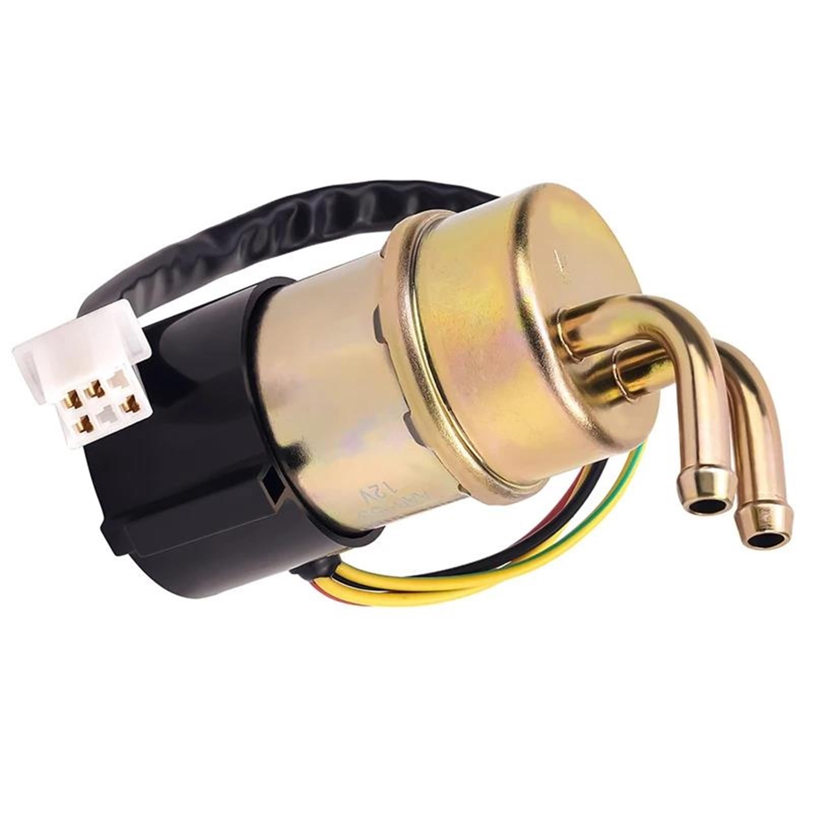 Pompa Carburante Per Moto Per CN250 CN 250 Helix 1986-2007 16710-KS4-015 16710-KS4-005 16700-KS4-000 Pompa Carburante