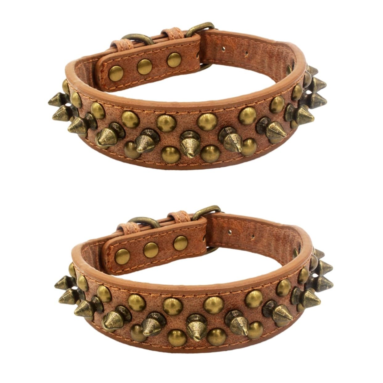 Collier pour animaux de compagnie idéal pour les balades en ville BESPORTBLE