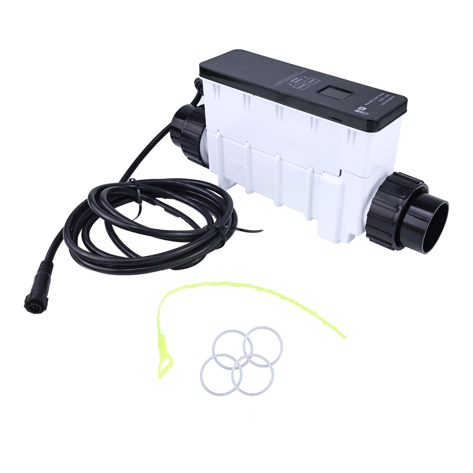 Amazon.com : HOLDWELL IC15 Pool Salt Chlorine Generator EC-520888