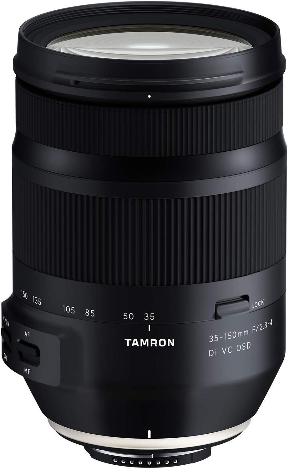 Tamron AF 35-150mm F/2.8-4 Di VC OSD Lens for Nikon F DSLR (Renewed)
