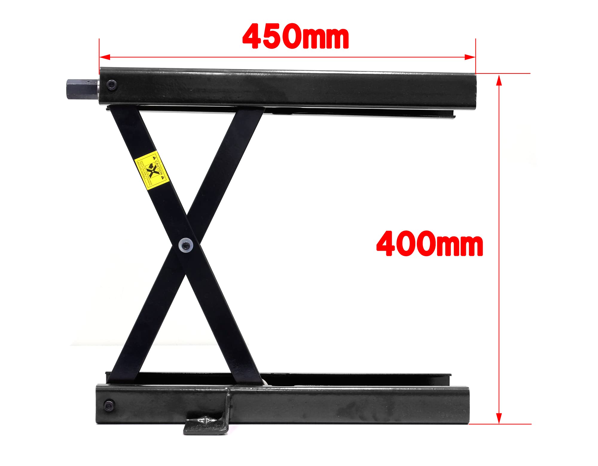 Amazon.co.jp: ツールズアイランド(Toolsisland) バイクジャッキ
