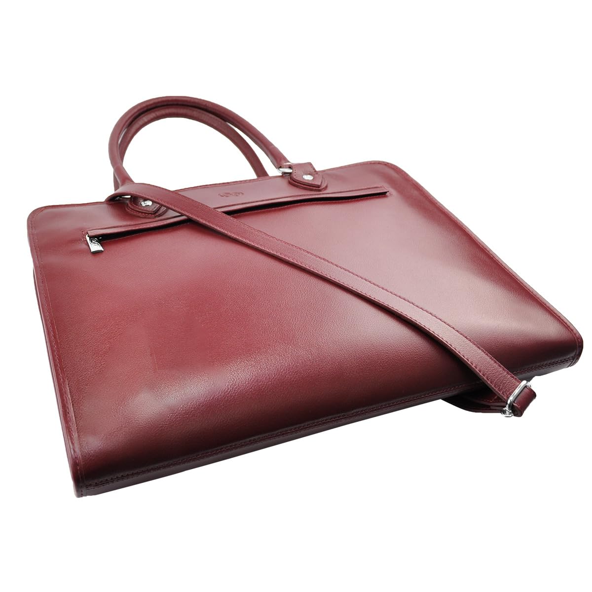 Bolsa Executiva CHARLOTE em Couro em promoção! Veja a oferta e mais achadinhos de Bolsas 6 Hoje é o melhor dia para comprar Bolsa Executiva CHARLOTE em Couro com aquele preço maroto! Promoção! Aproveite a oferta! 6