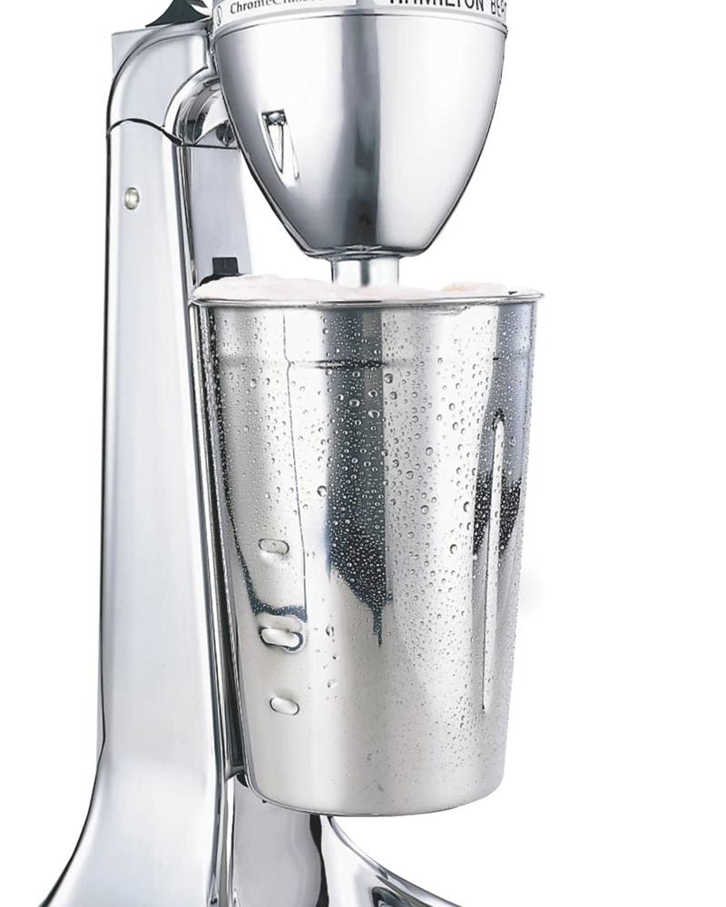 Amazon.com: Hamilton Beach DrinkMaster Electric Drink Mixer, Retro