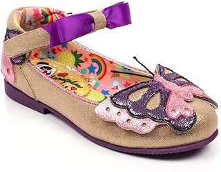 irregular choice childrens