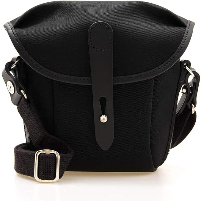 Amazon.co.jp [ビリンガム] バッグ ショルダーバッグ ブラック GALBIN BINOCULAR CASE 55100101