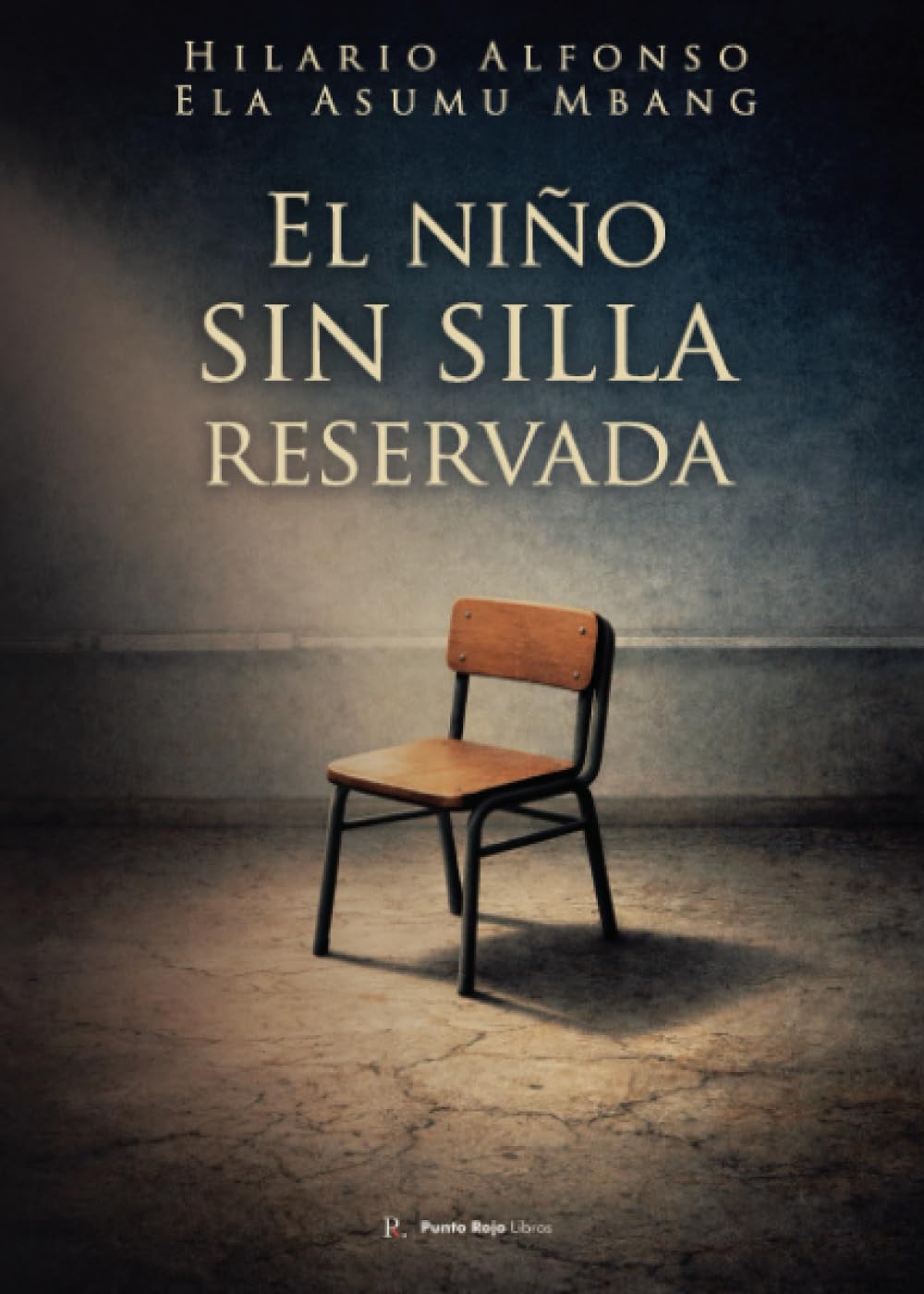 El niño sin silla reservada