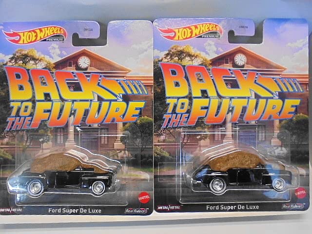 バック・トゥ・ザ・フューチャー ミニカーセット 楽天市場】【3個セット】バックトゥザフューチャー グッズ