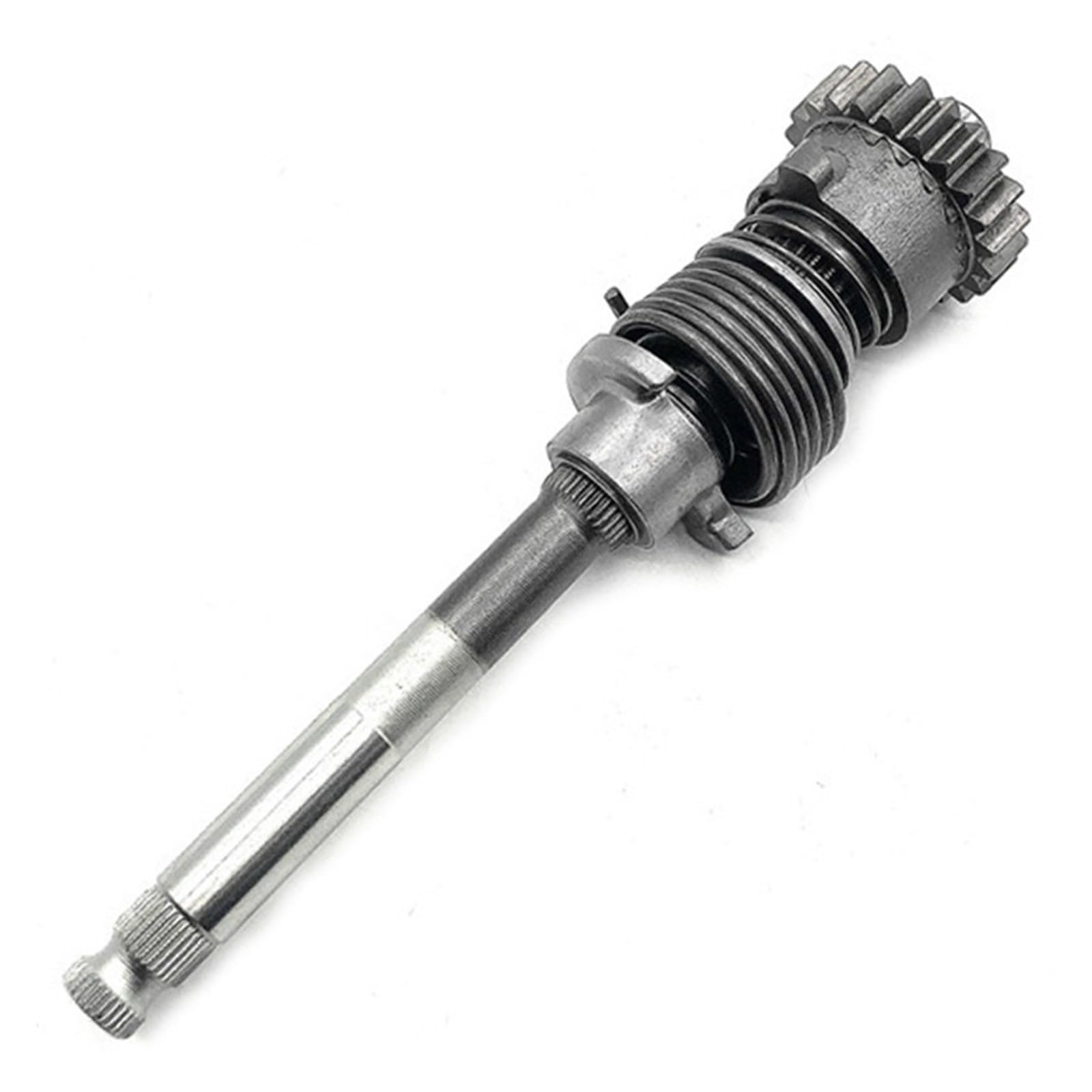 GamirA Albero/Molla Kickstart da 13mm for Motore 125 125cc Pit Dirt Bike Pezzi di Ricambio AVVIAMENTO A Pedale