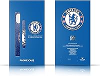 Vista 7 de Head Case Designs Kit de funda rígida con licencia oficial del Chelsea Football Club Away 2019/20 compatible con Apple iPhone 11 Pro Max