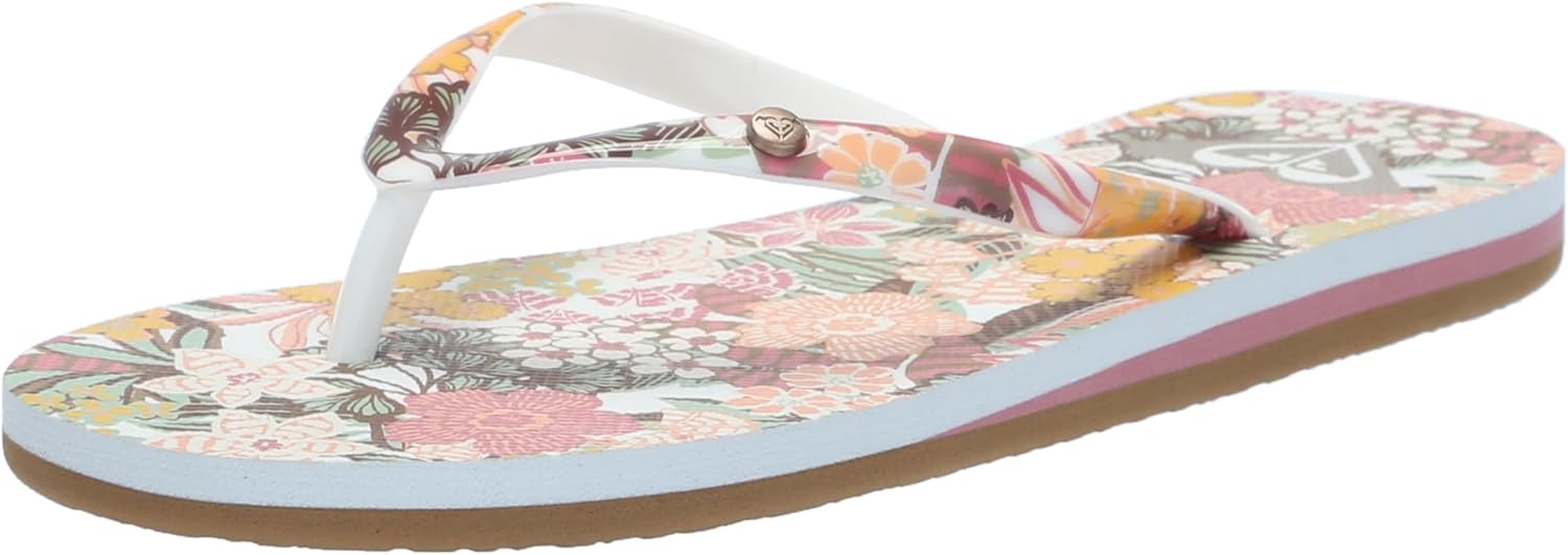 Roxy Women's Portofino Flip Flop