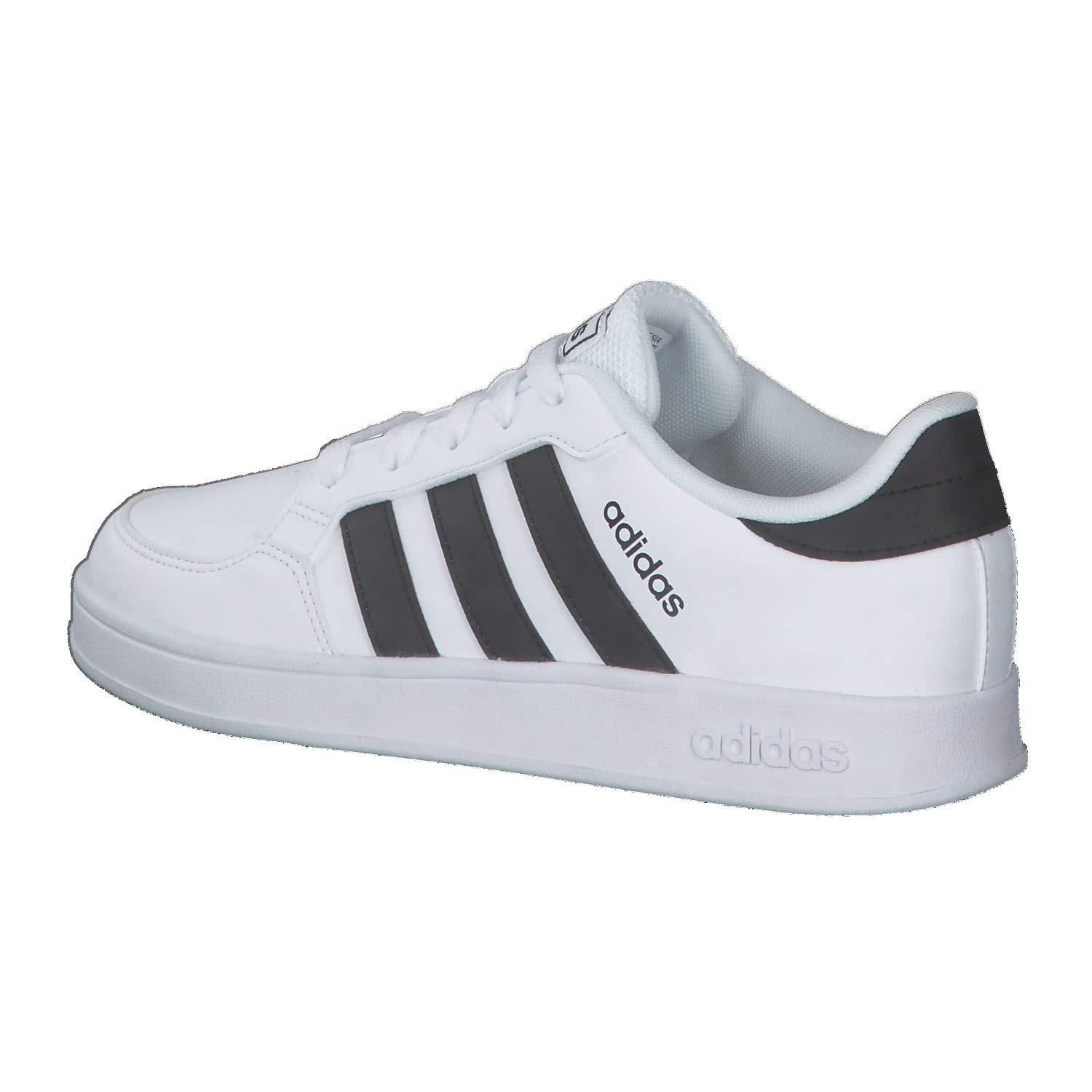 adidas Zapatillas Breaknet Blanco