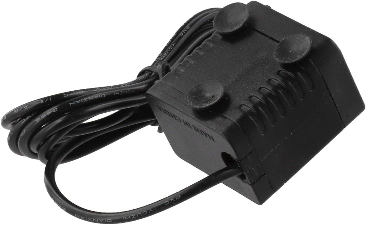 For Mini Submersible Pump, DC Water Circulator, 24V Brushless Motor With Suction Cup Base And Quiet Operation For Fountains Ponds Reservoir Use