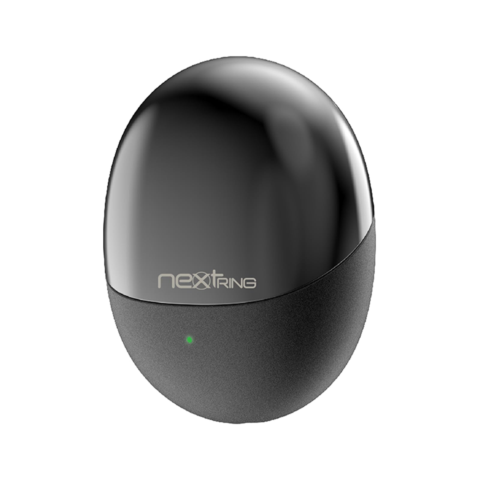 N2 PRO – Anello intelligente in titanio, con allenatore AI (senza ABO), monitoraggio del sonno, dello stress e dell'attività, frequenza cardiaca e misurazione dello stress, lunga durata