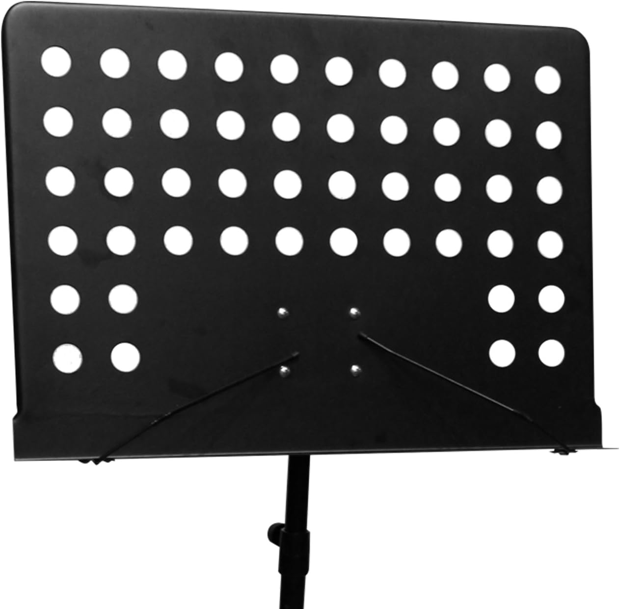 ChromaCast CC-PS-MSTAND Pro Series Folding Music Stand : Musical Instruments
