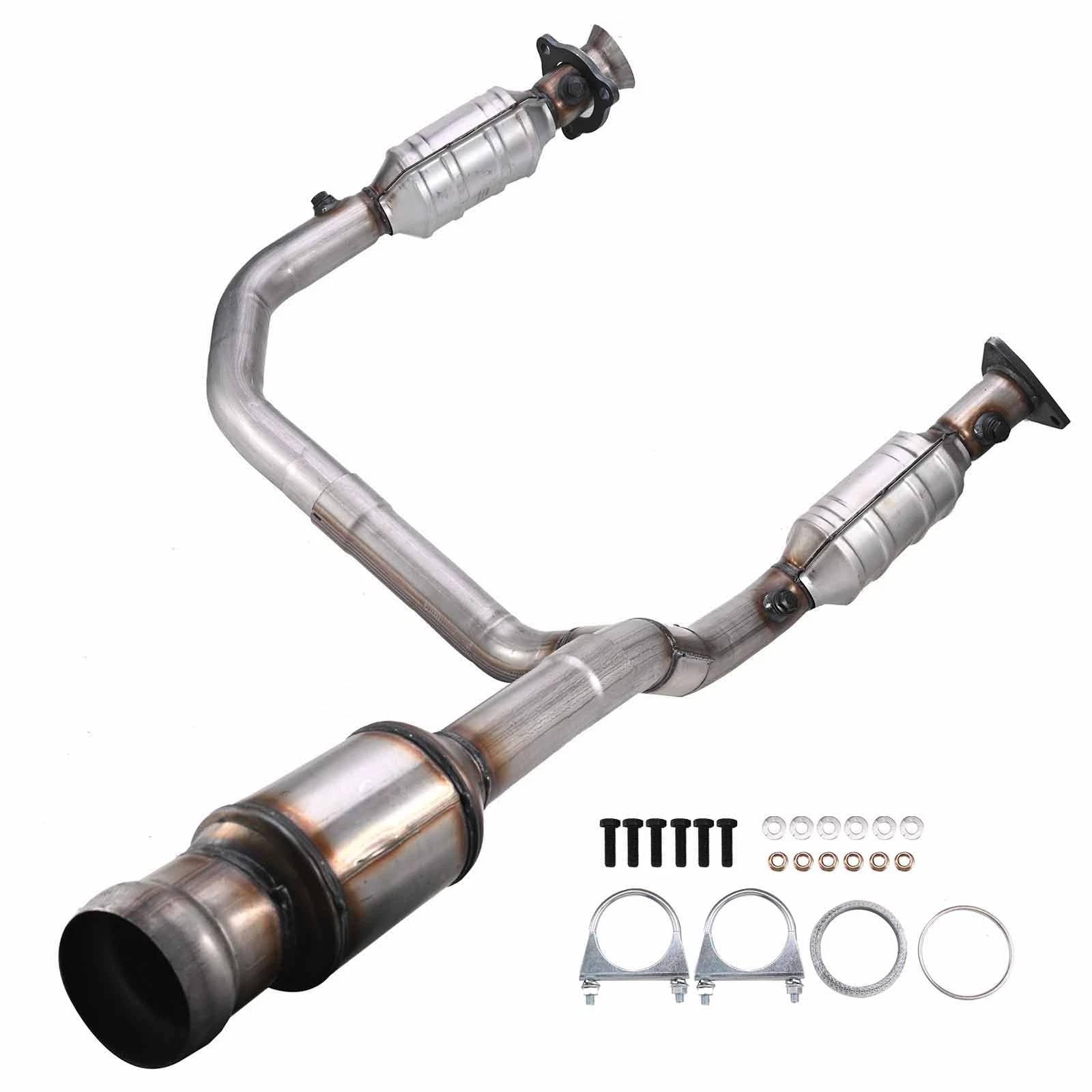 Anytek Catalytic Converter
