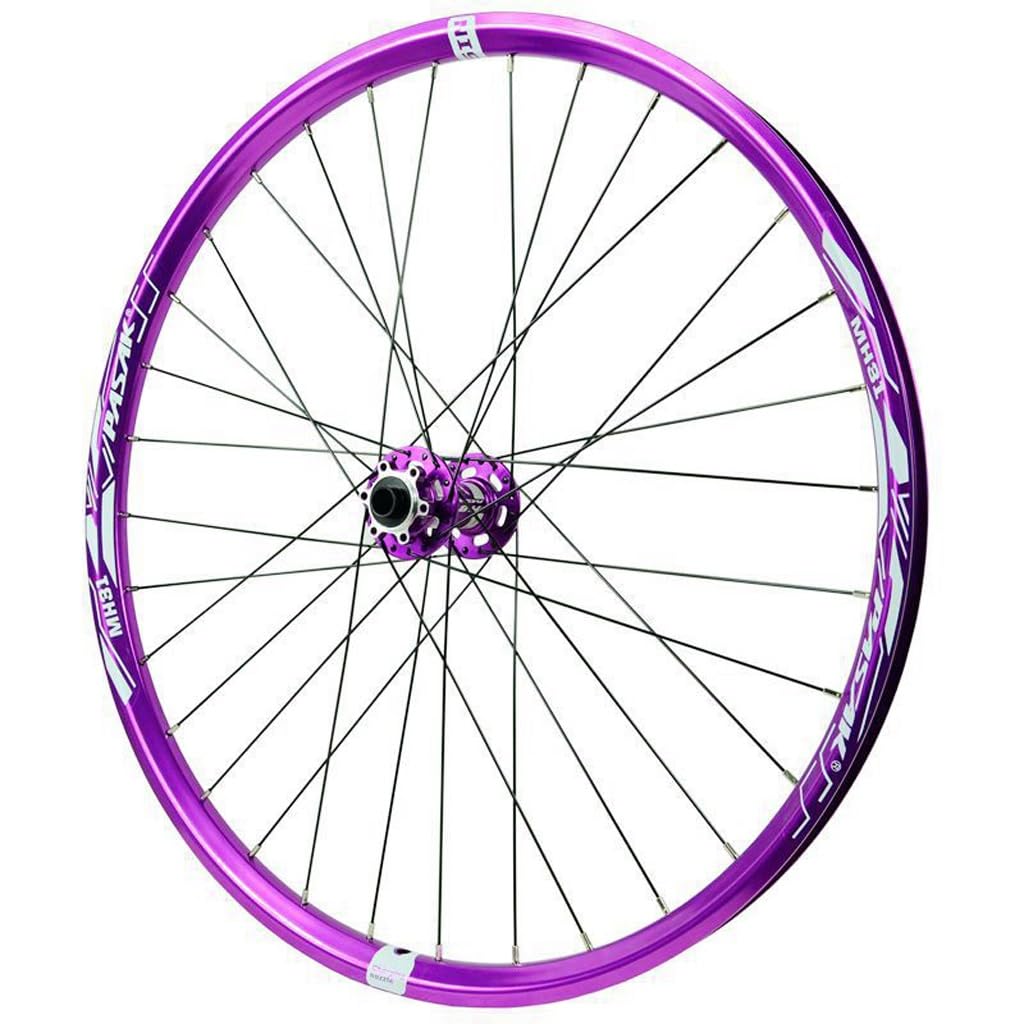 Zestaw kół do roweru górskiego 26/27,5/29 cala stop aluminium uszczelnione łożysko koła MTB obręcz 32 otwory kompatybilna kaseta 7-12 prędkości