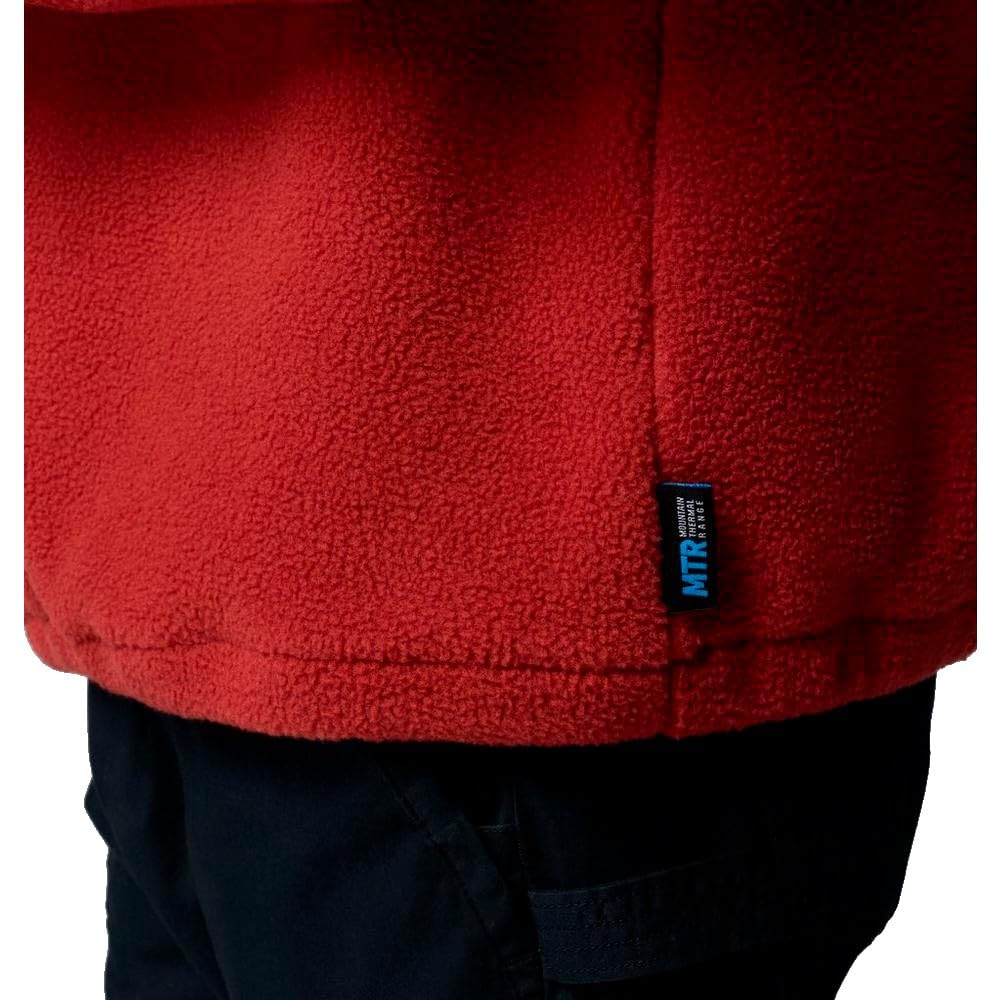 Columbia Timber Crest™ MTR Half Zip Fleece 2XL