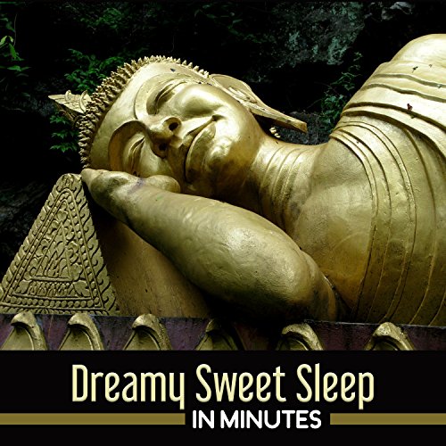 Dreamy Sweet Sleep in Minutes Silent Zen Music to Fall Asleep Deeply, Therapy Insomnia, Stress