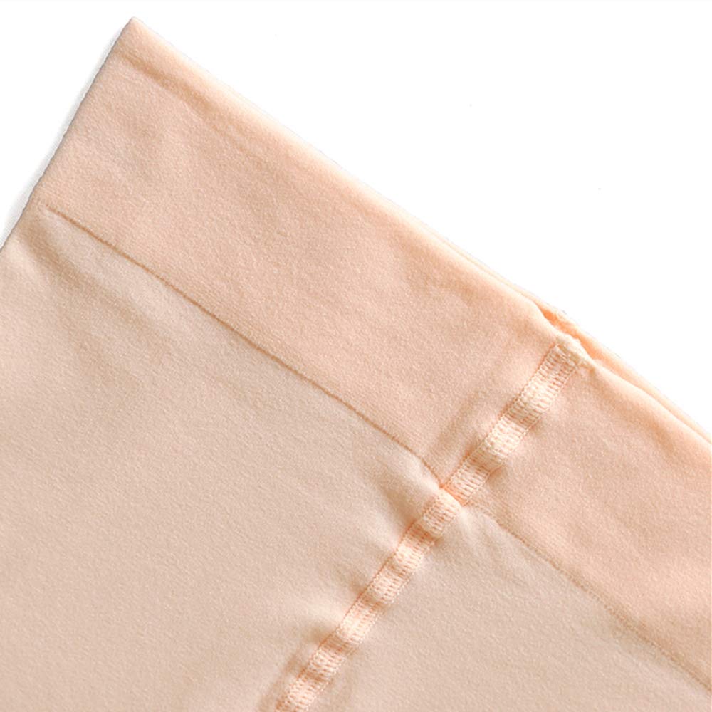 Medias de Ballet, Leotardos de Ballet Convertibles con/sin Pies Pantimedias de Baile con Orificio para Niñas Mujeres