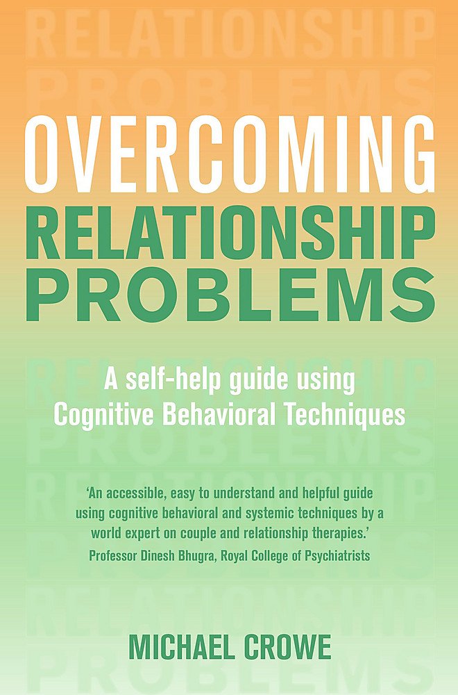 Buy Overcoming Relationship Problems — BookShops.in