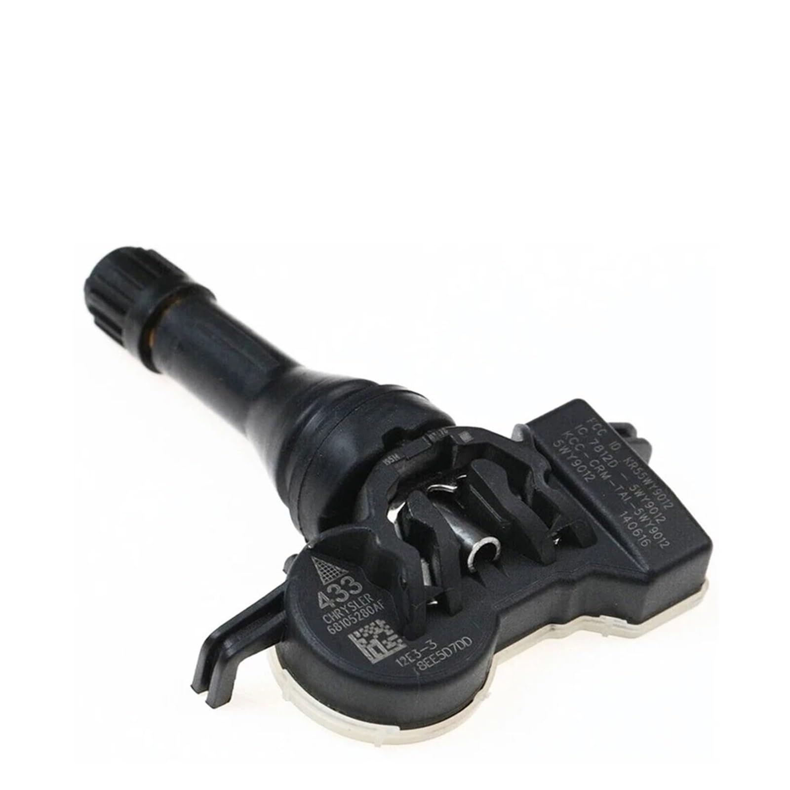 Capteur TPMS de surveillance pression des pneus précis pour Chrysler Pacifica - 7