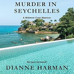 Murder in Seychelles Titelbild