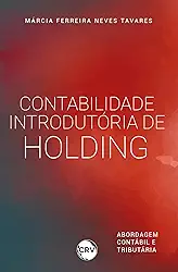 Contabilidade introdutória de holding: Abordagem contábil e tributária
