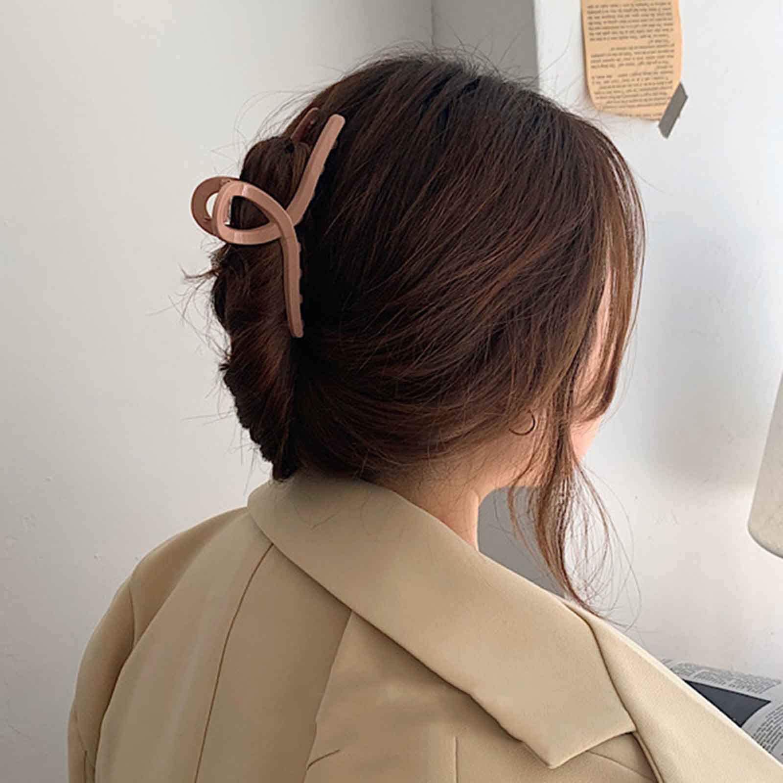 Pinzas for el Pelo, Pinzas for el Pelo, Pinzas for el Pelo Grandes, 2 uds., Pinzas for el Pelo Gruesas y Finas