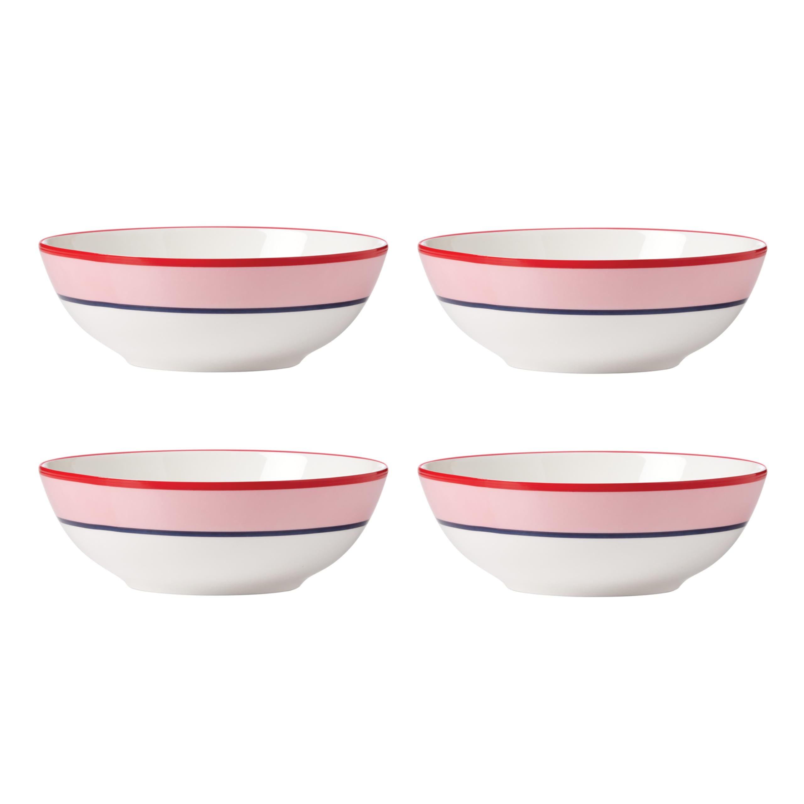 Bols multi-usages Kate Spade colorés pour vos brunchs et apéritifs chic