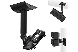 Bose Cube Speaker Wall Mount: Upgrade Your Audio Experience