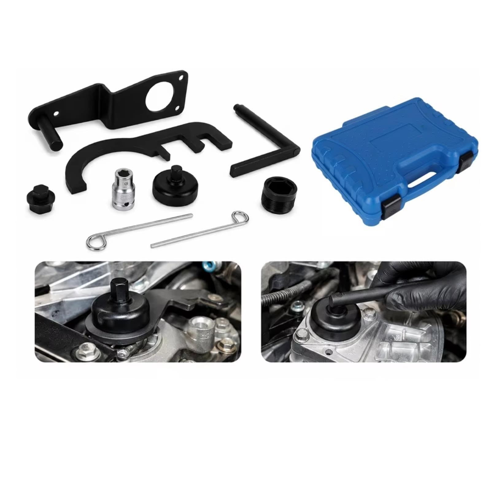 Kit Calado Distribución Para Mini Para Roadster 2012-2014