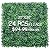 Decwin 20''x20'' 24 Pieces Artificial Hedge Boxwood Panels Faux Topiary Hedge Wall Privacy Screen Hedge Plants UV Stable for Indoor Outdoor Decor Garden Fence Grass Wall Backdrop