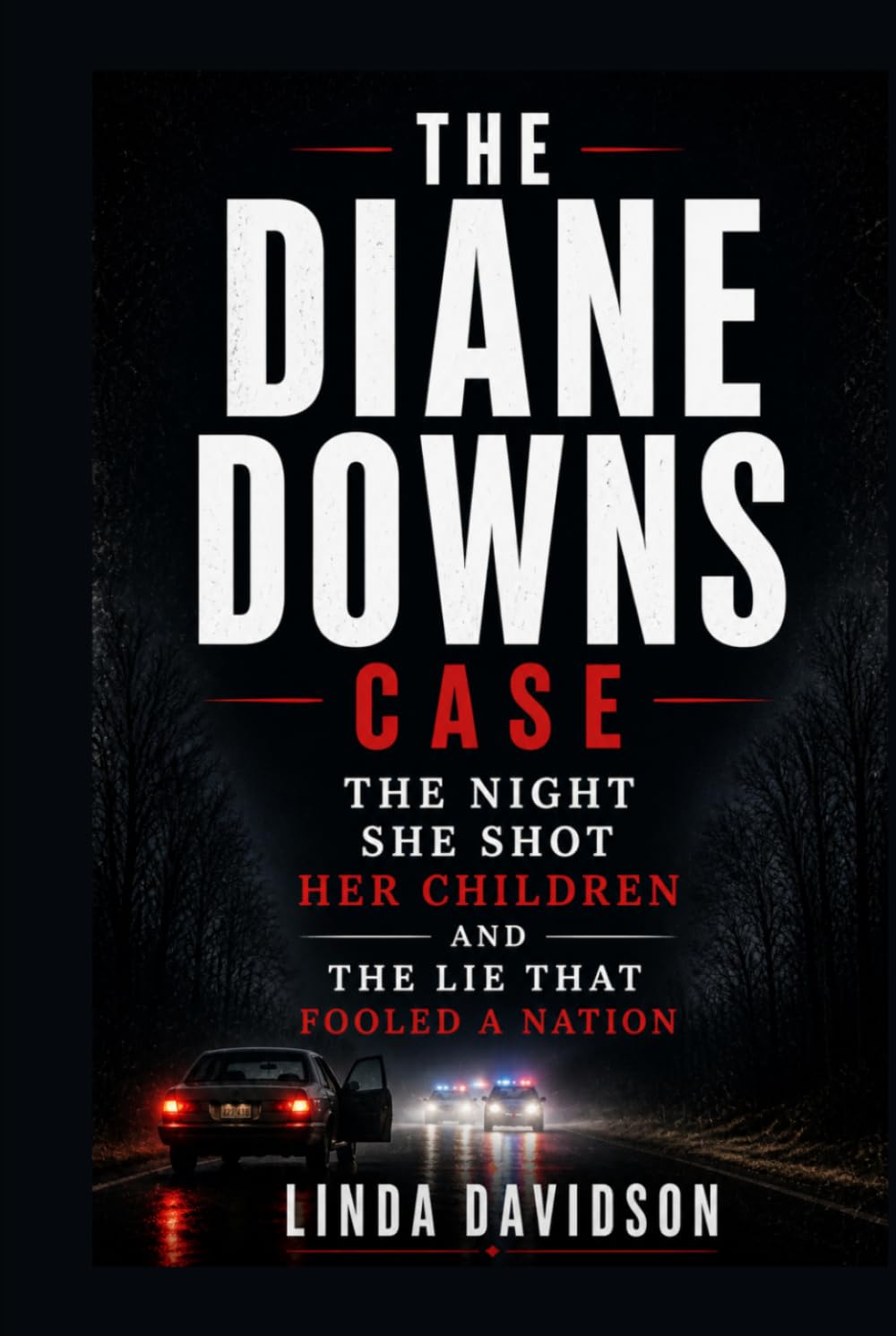 The Diane Downs Case: The Night She Shot Her Children and the Lie That Fooled a Nation (Mothers Under Suspicion)
