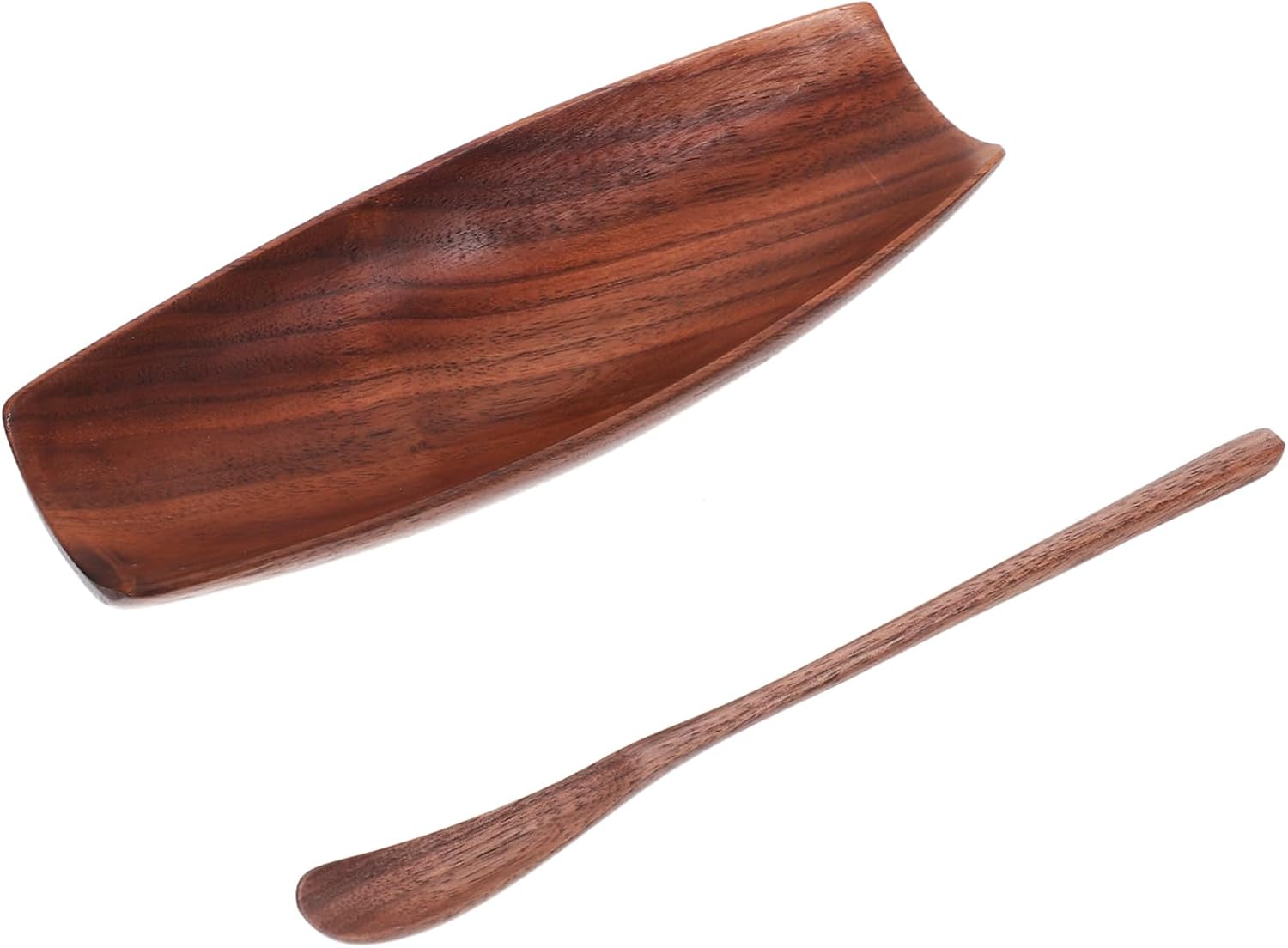 1 Set Kung Fu Tea Ceremony Accessories Gongfu Tea Set Scoop Spoon Utensils Holder for Lovers