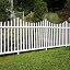 Manchester Fence