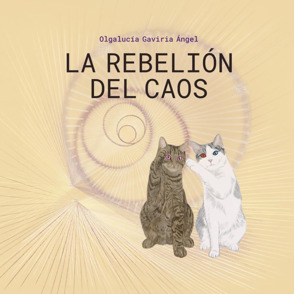 LA REBELIÓN DEL CAOS
