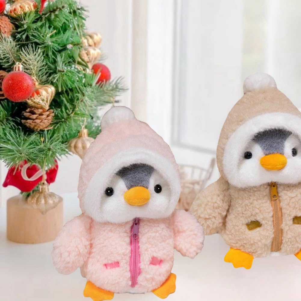withdoll【期間限定再販】Pooky / Penguins Holiday Amazon.com: GPPYMX Christmas Plush Penguin Stuffed Animal